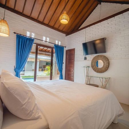 Terracotta Guest House Bali Canggu Εξωτερικό φωτογραφία