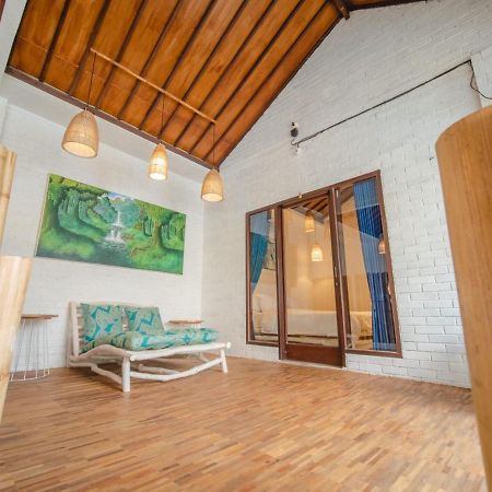 Terracotta Guest House Bali Canggu Εξωτερικό φωτογραφία