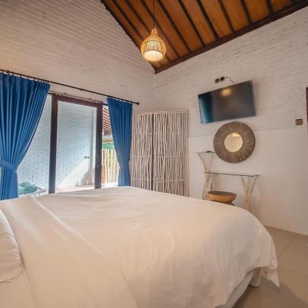 Terracotta Guest House Bali Canggu Εξωτερικό φωτογραφία