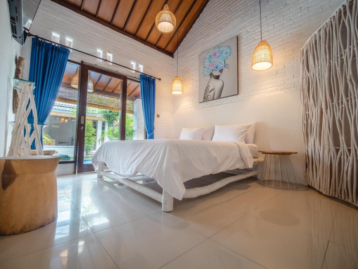 Terracotta Guest House Bali Canggu Εξωτερικό φωτογραφία