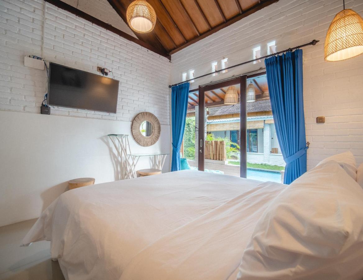 Terracotta Guest House Bali Canggu Εξωτερικό φωτογραφία