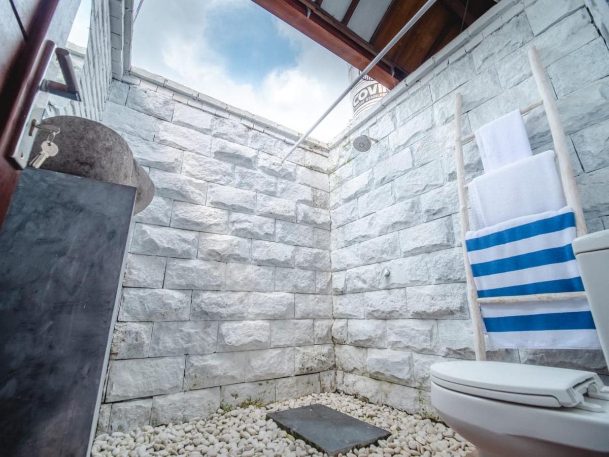 Terracotta Guest House Bali Canggu Εξωτερικό φωτογραφία