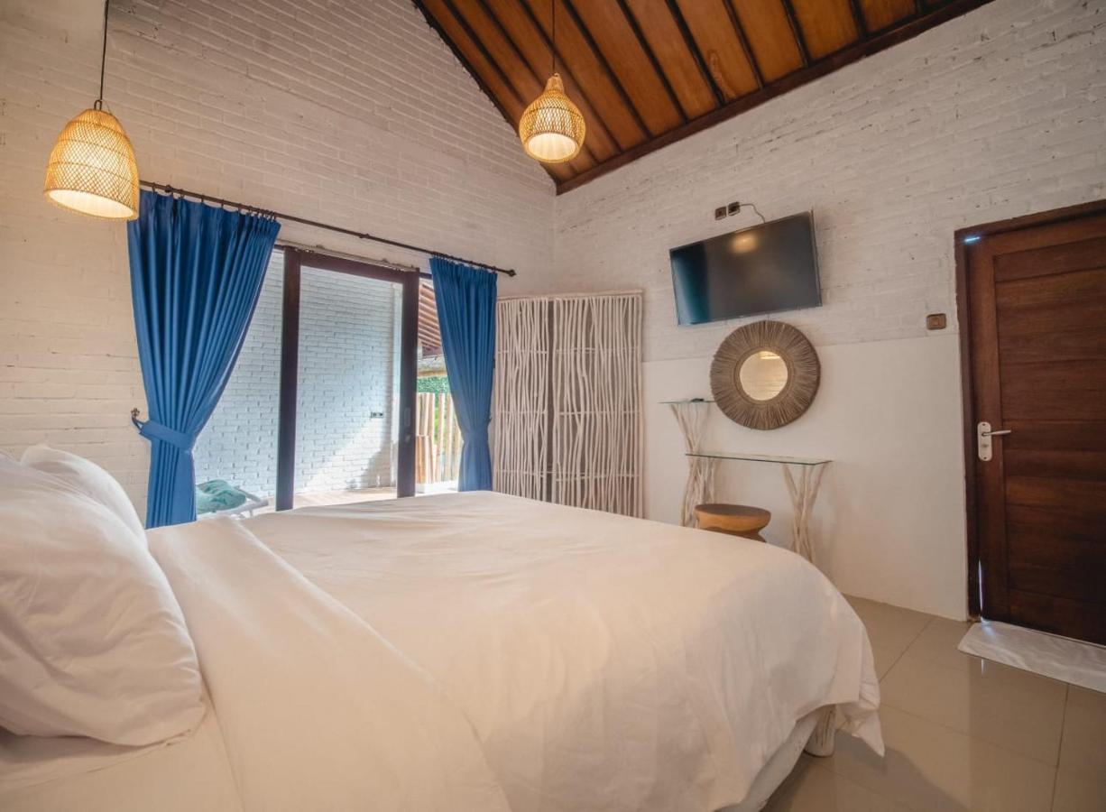 Terracotta Guest House Bali Canggu Εξωτερικό φωτογραφία